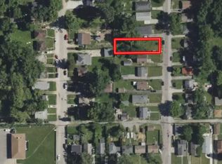 3436 N Chester Ave, Indianapolis, IN 46218