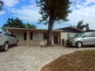 4025 Moog Rd, Holiday, FL 34691