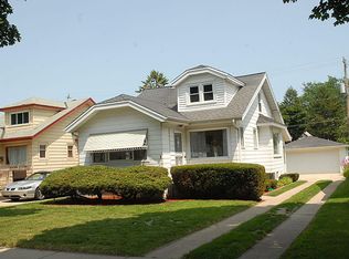 2524 N 58th St, Milwaukee, WI 53210