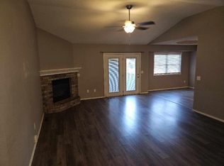 3727 S Leawood Ave, Springfield, MO 65807