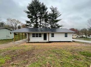 507 S Union Rd, Harrison, AR 72601