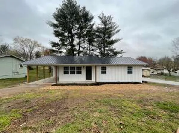507 S Union Rd, Harrison, AR 72601