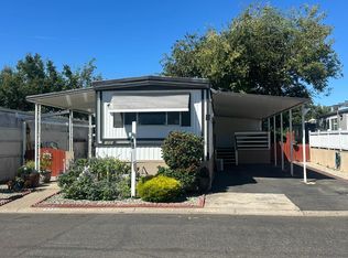 7332 Kenmore Ln #32, Sacramento, CA 95823