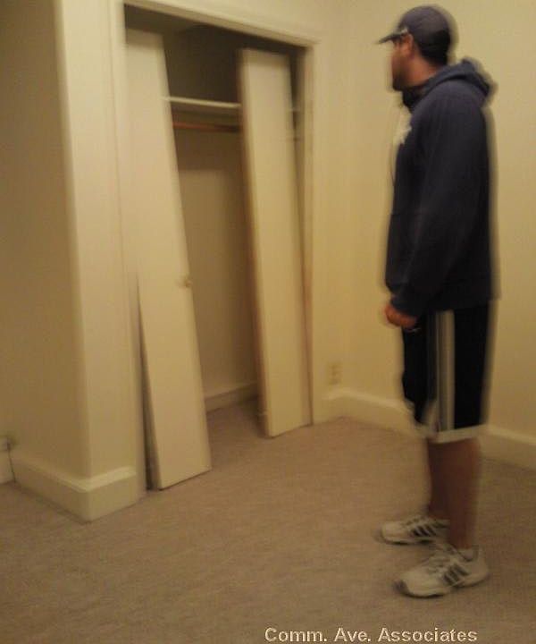 2nd image of 1145 Commonwealth Ave #20B