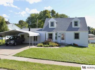 4847 Krug Ave, Omaha, NE 68106