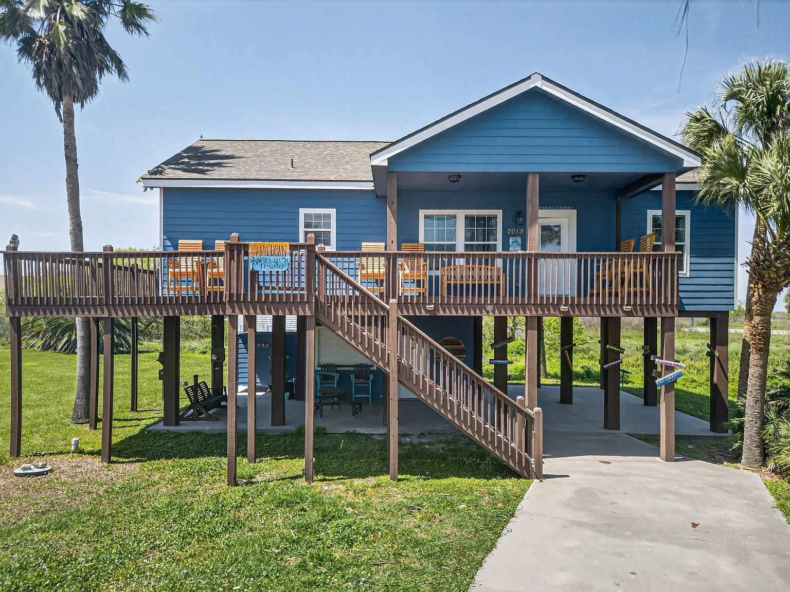 3 bed, 2.0 bath, 1344 sqft, $2,980 — Photo 1