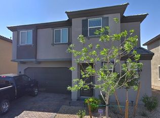 2103 Johnstown Ave, North Las Vegas, NV 89081