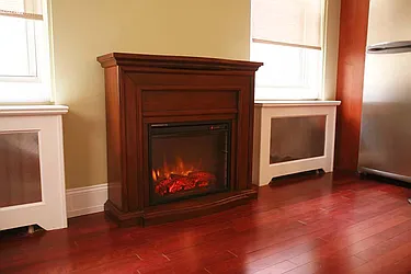 Rented by Town Residential