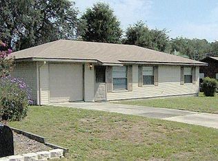 405 Warbler Rd, Saint Augustine, FL 32086