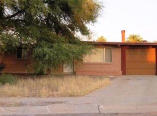 7681 E Logan Pl, Tucson, AZ 85730