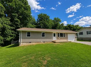 202 William St, West Union, OH 45693