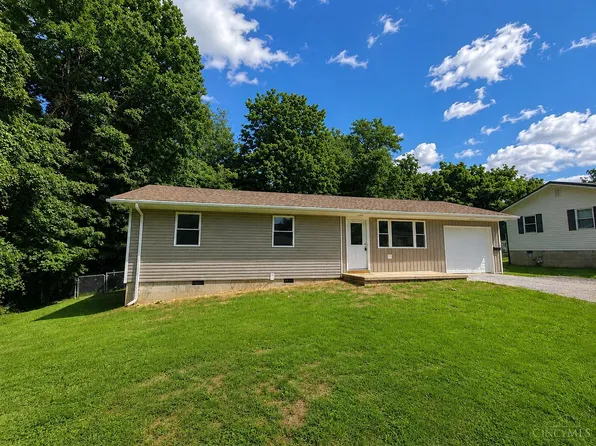 202 William St, West Union, OH 45693