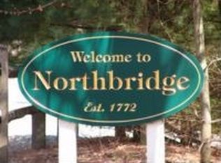 63 Mason Rd, Northbridge, MA 01534