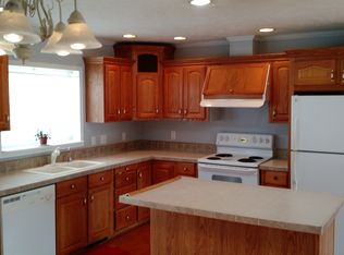 61 Rash Rd, Asheville, NC 28806