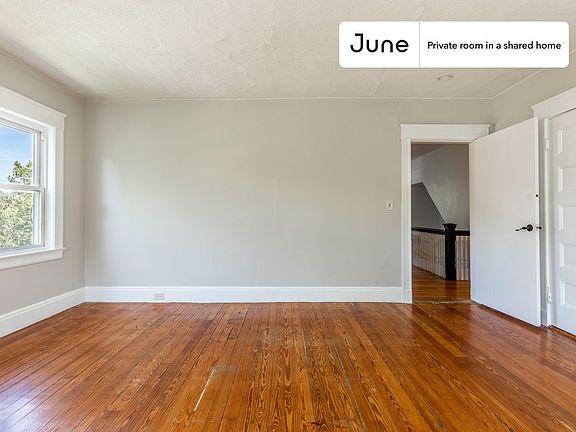 3rd image of 47 Wallingford Rd #D