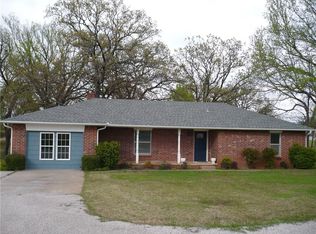 44706 Benson Park Rd, Shawnee, OK 74801