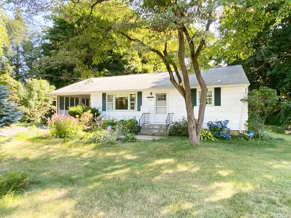 350 Lincoln Drive, Cheshire, CT 06410