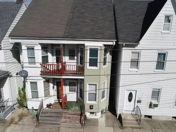297A Mercer St, Phillipsburg, NJ 08865