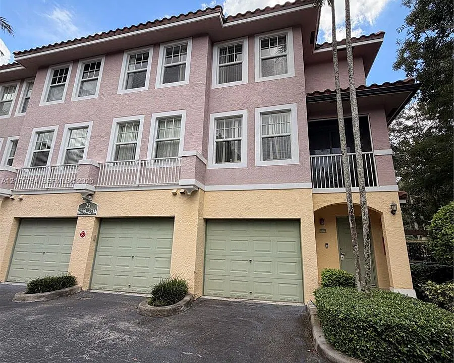 6708 W Sample Rd #6708