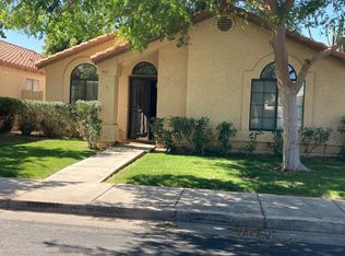 931 E Hearne Way, Gilbert, AZ 85234