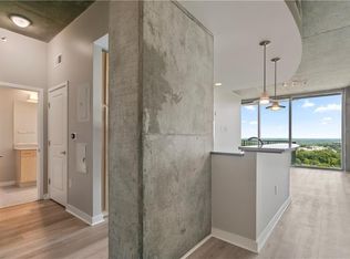 361 17th St NW UNIT 1906, Atlanta, GA 30363