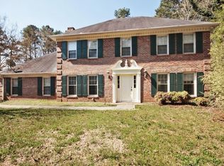 4315 Sophie Pl, Lilburn, GA 30047