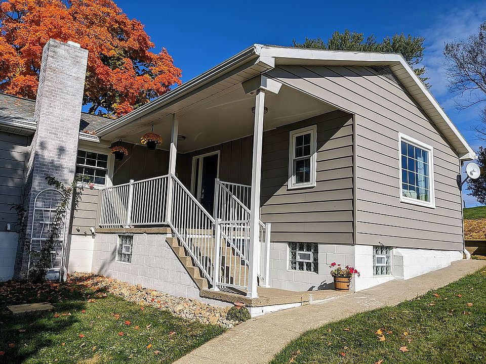 2nd image of 3139 Township Road 406
