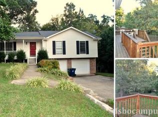 9144 Woodoak Rd, Soddy Daisy, TN 37379