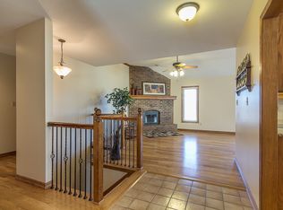 5132 SW Surf Scooter St, Lees Summit, MO 64082