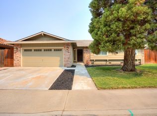 1365 E Hawkeye Ave, Turlock, CA 95380
