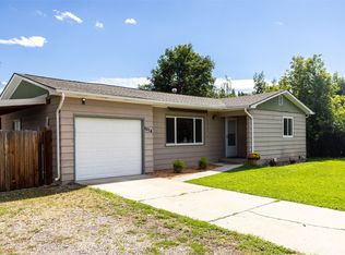 4814 Country Club Ln, Missoula, MT 59803