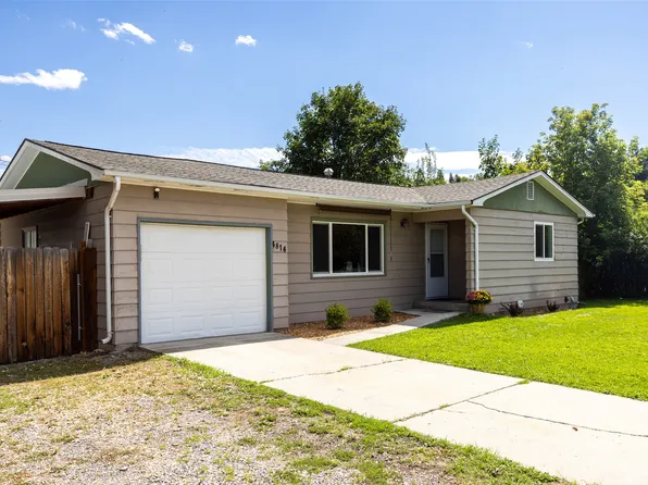 4814 Country Club Ln, Missoula, MT 59803
