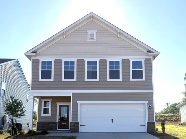 5109 Proper Ct, North Augusta, SC 29860