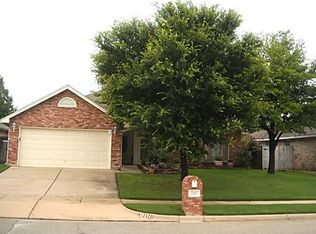 7312 Bennington Dr, Watauga, TX 76148