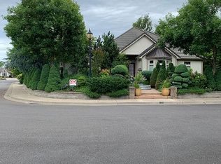 638 Saint Andrews Loop, Creswell, OR 97426