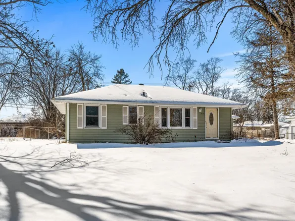 610 115th Ave NW, Coon Rapids, MN 55448