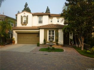 3386 Corte Cassis, Costa Mesa, CA 92626