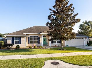 25555 NW 10th Ave, Newberry, FL 32669