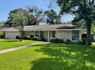 7105 Waterline Rd, Austin, TX 78731