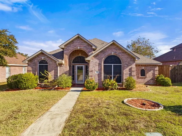 3020 Paint Brush Trl, Rockwall, TX 75032