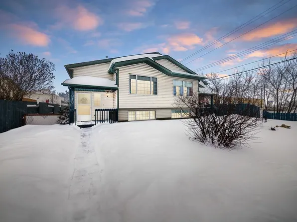 5010 S 31st St, Lloydminster, AB T9V 1R7