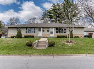 1716-1718 Ellen Ave, Madison, WI 53716