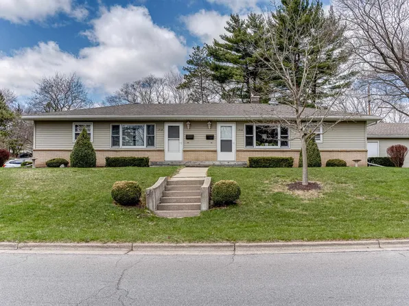 1716-1718 Ellen Ave, Madison, WI 53716