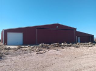 0 Taxiway Way SE, Deming, NM 88030