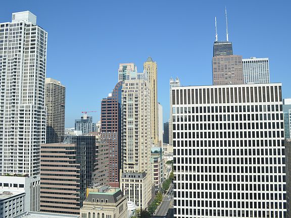 2nd image of 535 N Michigan Ave APT 2815