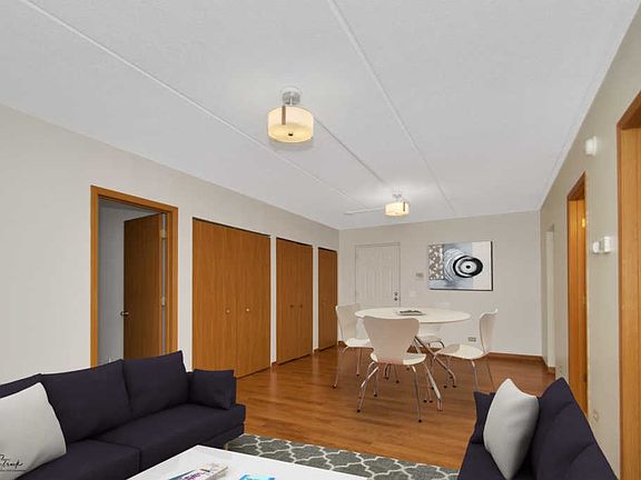 5th image of 5703 S Cass Ave APT 111