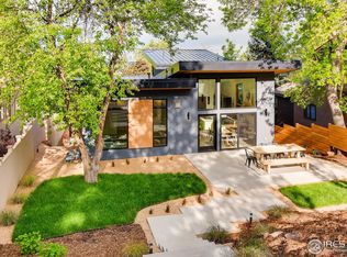 3150 3rd St, Boulder, CO 80304