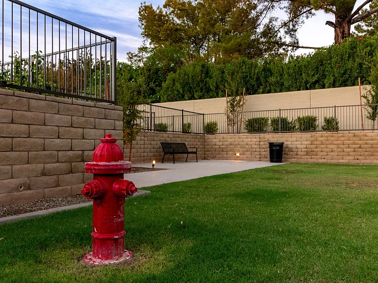 The Village at College Park — Photo 2