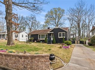 619 Gatewood Ave, High Point, NC 27262