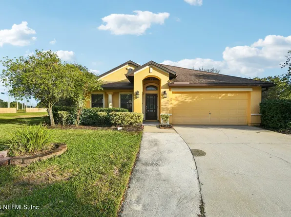 13186 TOM MORRIS Drive, Jacksonville, FL 32224